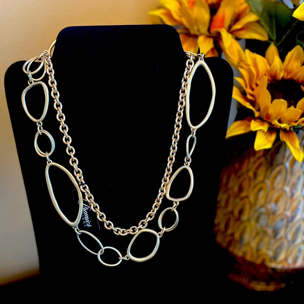Premier Designs “Indulgence” necklace